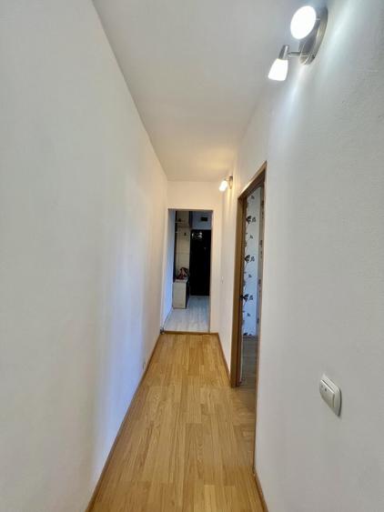 Apartament cu 2 camere decomandat, mobilat în Lipovei