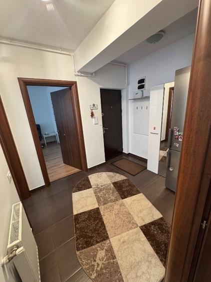 Apartament cu 2 camere decomandat în 1 Decembrie 1918