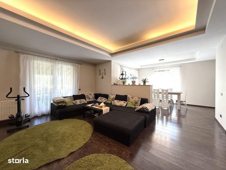 Casă cu 4 camere cu Teren 595 Mp în Săcălaz