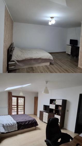 Casă cu Teren 1260 Mp în Puchenii Mari