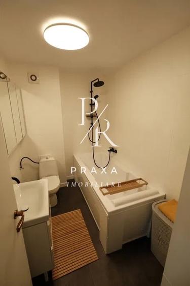 Apartament 2 camere, 48 mp, garaj, etaj intermediar, AC, zona Eroilor! - 7