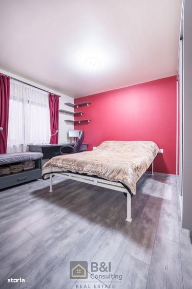 OPORTUNITATE: pret ajustat pentru o casa buna in Tomesti Deal - 3