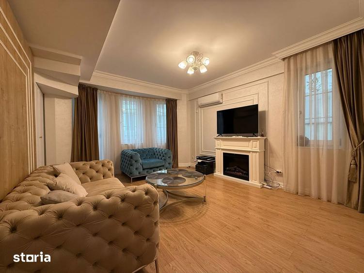 Vila deosebita tip duplex 5 camere | COPOU | Comision 0 - 15