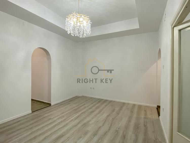Apartament cu 2 camere decomandat în Nerva Traian