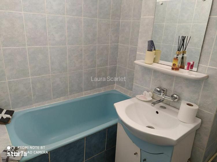Vand apartament cu o camera renovat