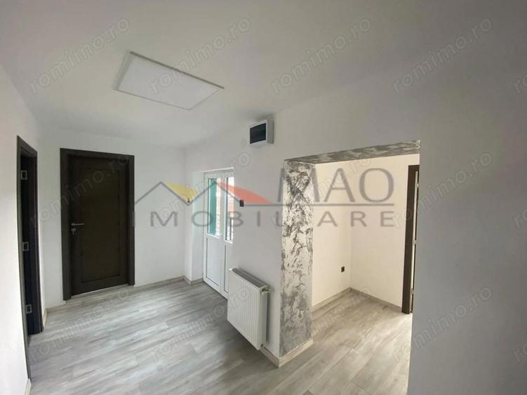 Semicentral - Vanzare casa - Str. Caraiman - 3