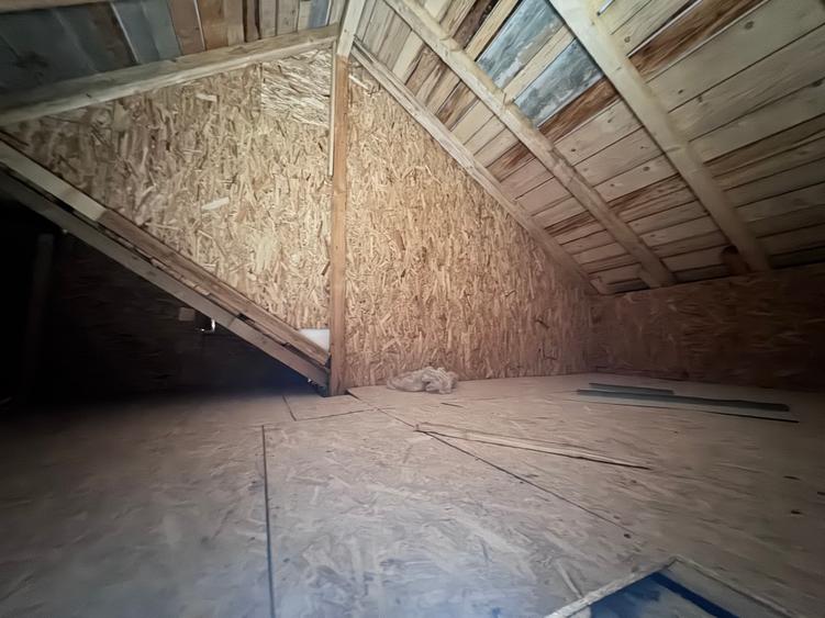 Casă individuală cu 4 camere cu Teren 530 Mp în Exterior Sud