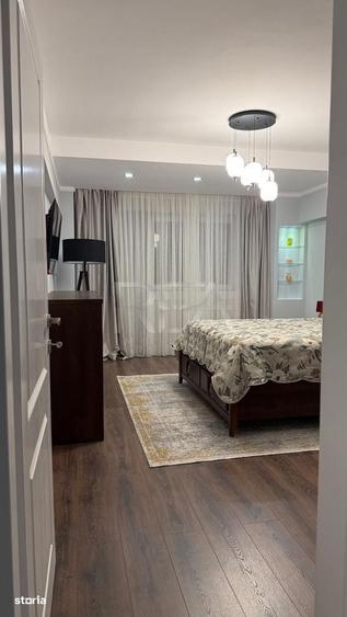 3 Camere Unirii Decebal 82 mp Premium - 10