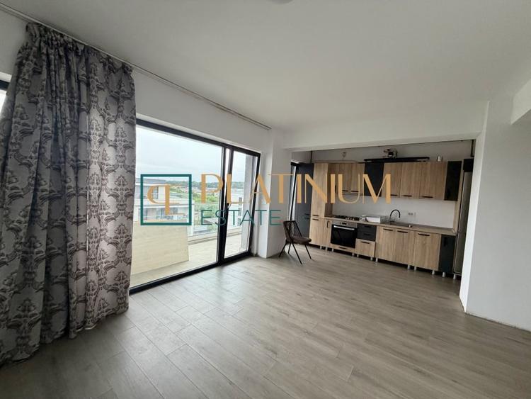 Apartament cu 2 camere semidecomandat, mobilat în Lipovei — fotografia 1