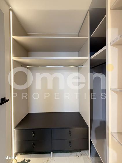 Apartament cu 3 camere în Traian