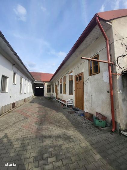 Casa de vanzare in Alba -Iulia, in centrul orasului - 8