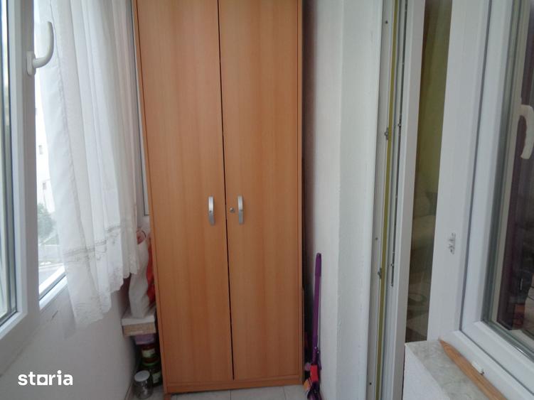 Apartament cu 2 camere decomandat în Podgoria