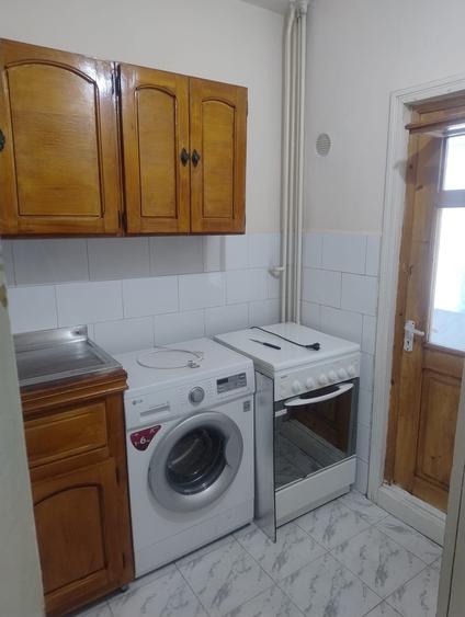 Garsoniera confort 1 pe Calea Nationala - 9