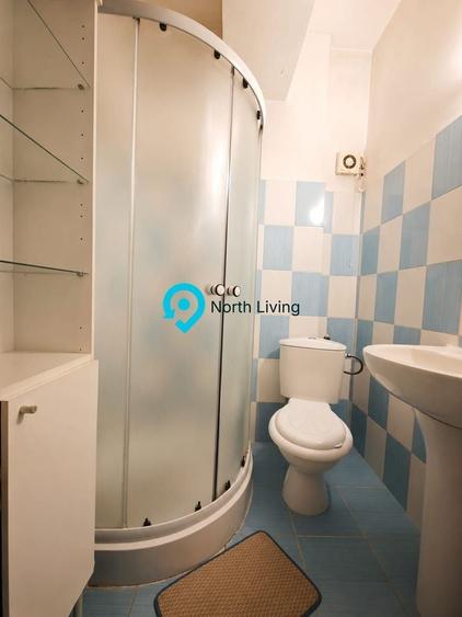 Apartament cu 2 camere decomandat în Dămăroaia