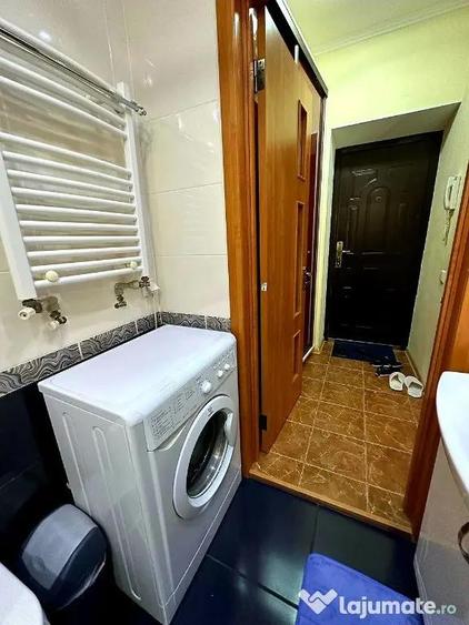 Garsonieră în Chibrit