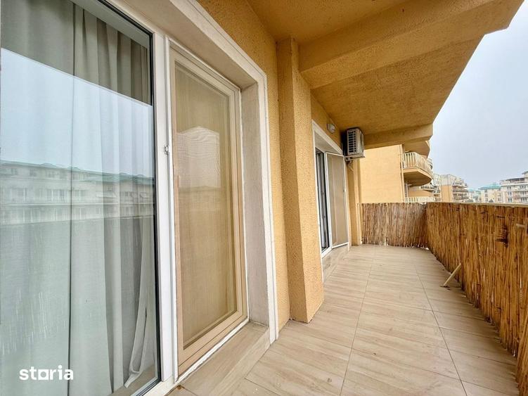 Apartament cu 3 camere in Cosmopolis - 7