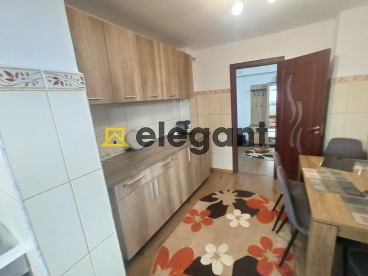 Apartament cu 2 camere decomandat, mobilat în Brazda lui Novac