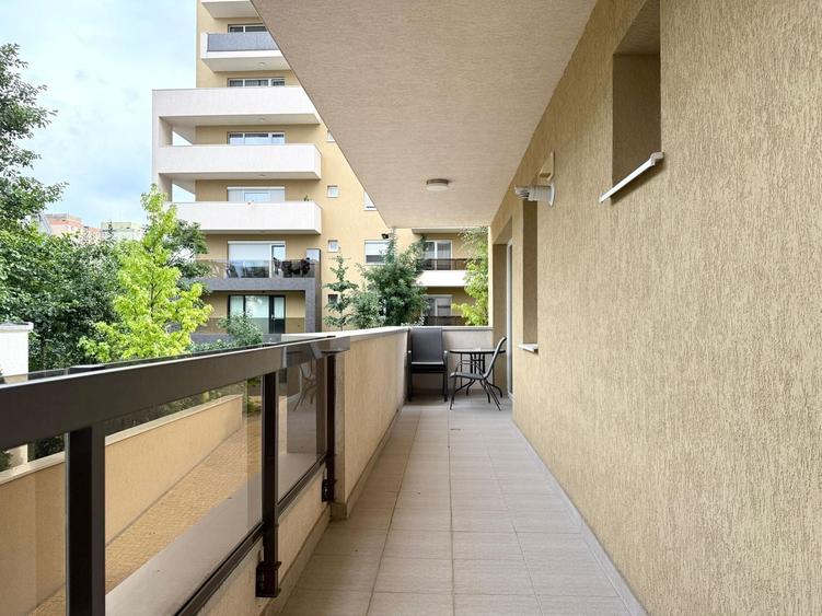 Apartament 2 camere | Urban Plaza | Loc de parcare - 11