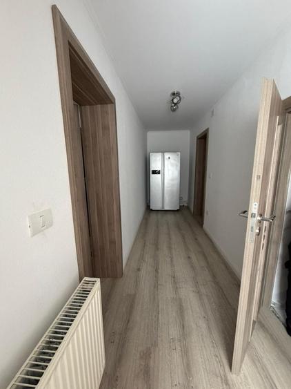 Casă cu 2 camere cu Teren 100 Mp în Moșnița Nouă