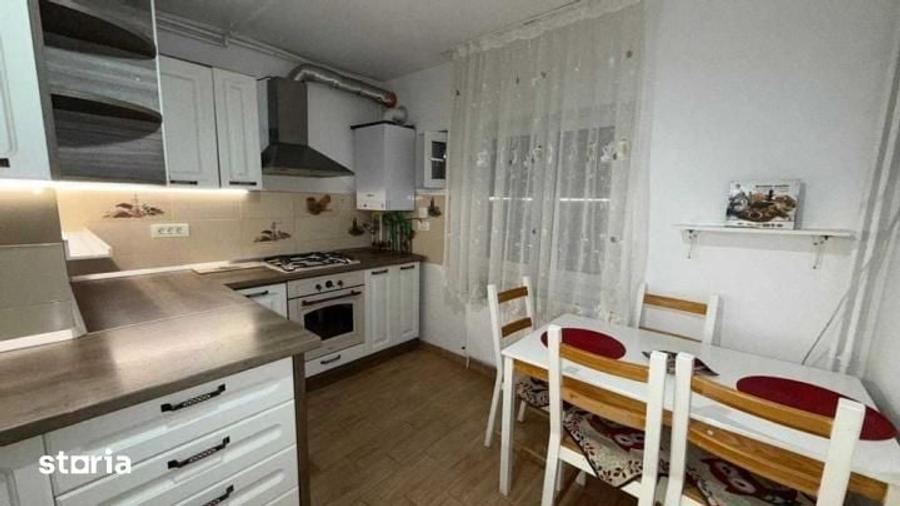 Apartament decomandat | 60 mp | Centrala proprie | Parcare | Mall Vita - 1