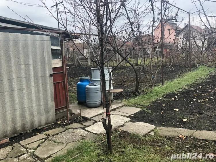 Casă cu 3 camere în Câmpia Turzii