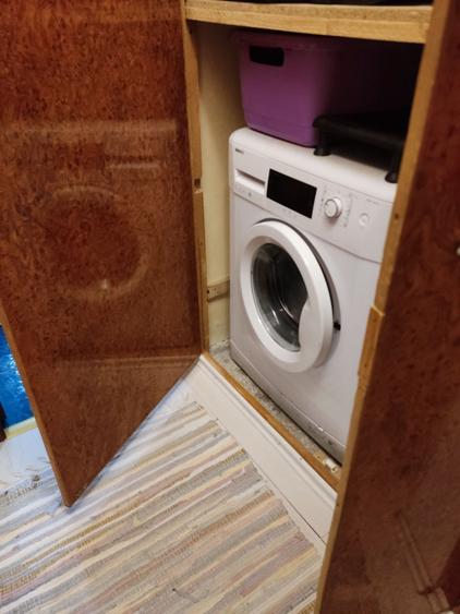Apartament cu 2 camere semidecomandat în Mărăști