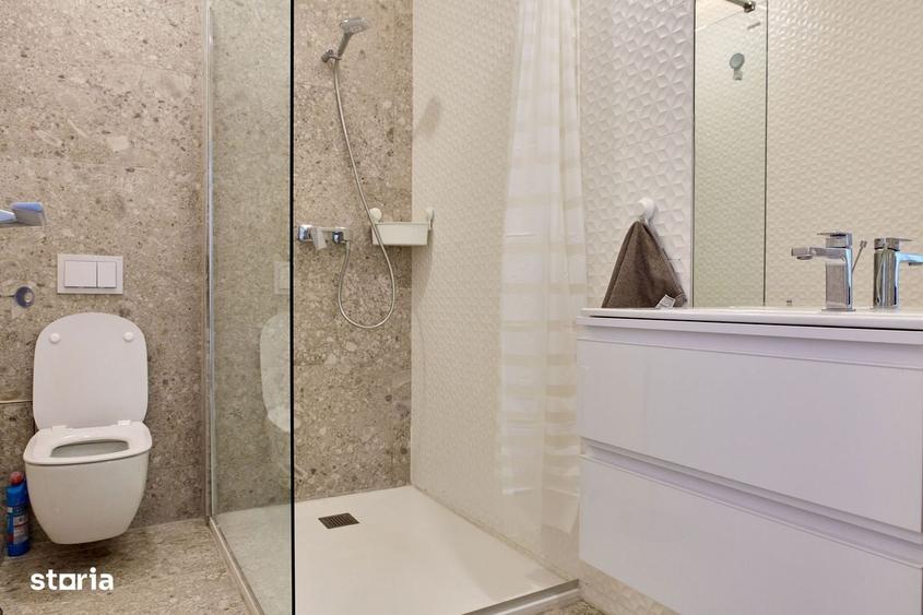 Studio Bel Air Mamaia Nord 4 persoane - 6