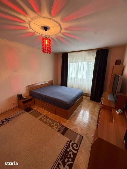 Ap 2 cam decom, mobilat, luminos, 50 mp, zona Golden Tulip Zorilor - 4