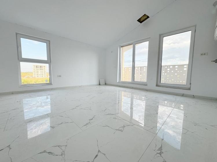 Apartament cu 2 camere decomandat în Giroc — fotografia 1