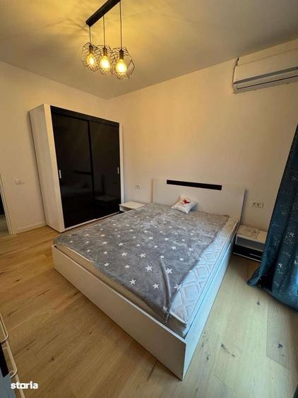 Apartament cu 3 camere în Crângași