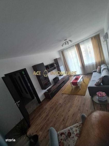 2 Camere de inchiriat | Titan Sun Park | Centrala | Parcare | Mobilat - 4
