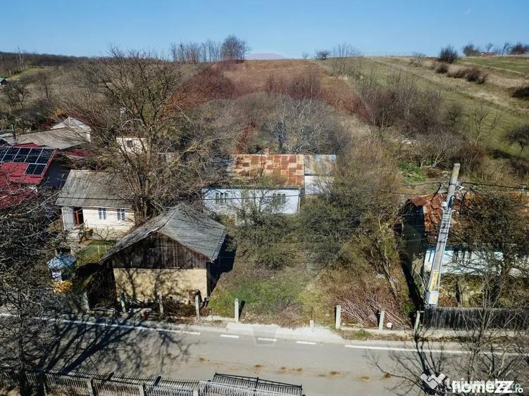 Teren în Central