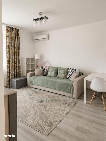 Apartament cu 3 camere decomandat în Ciurea