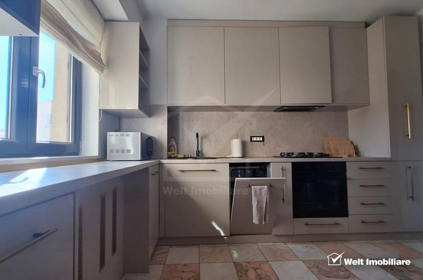 Inchiriere 3 camere Pta-Cipariu, prima inchiriere - 8