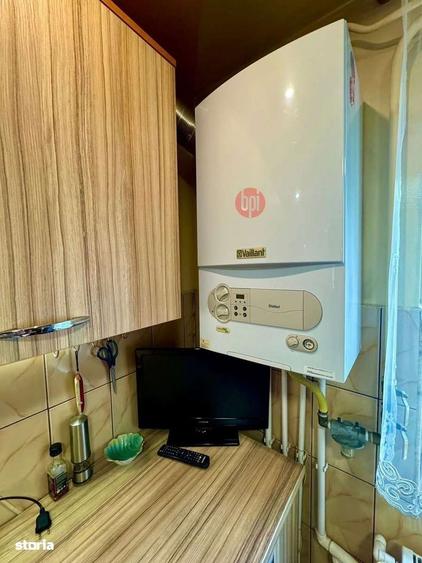 Apartament cu 2 camere în Fălticeni