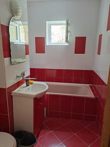 Apartament cu 2 camere decomandat în Ciritei