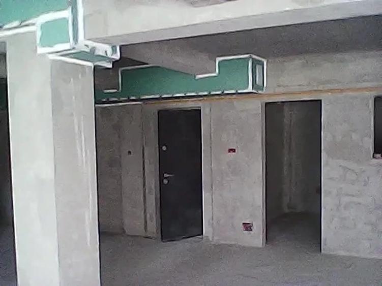 Spațiu comercial, de 119 mp, în Florești