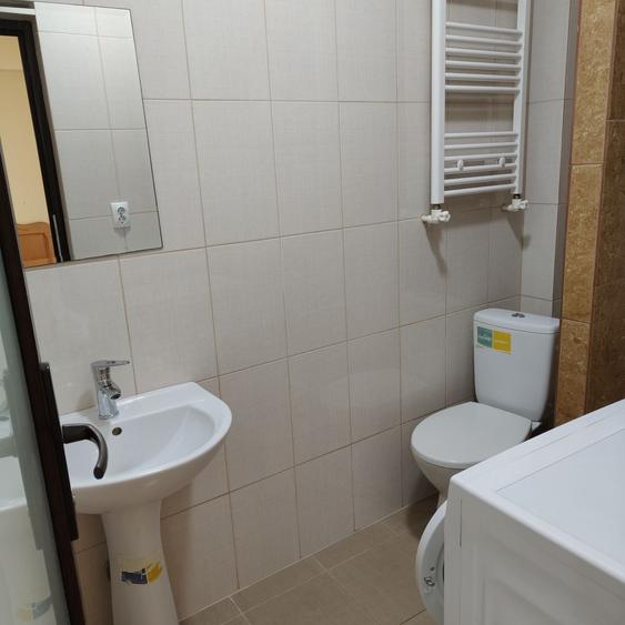 Garsonieră în Tătărași
