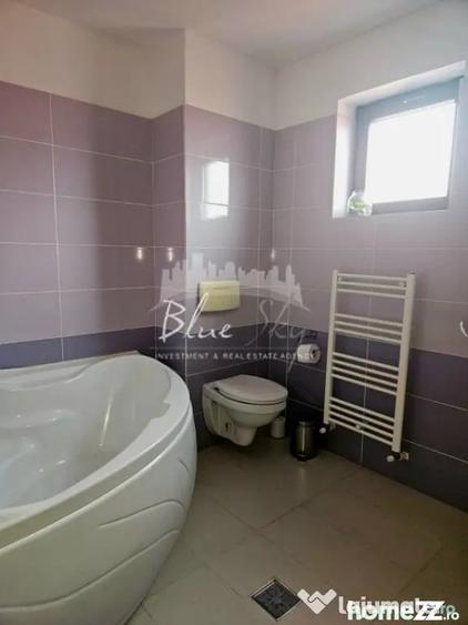Casă cu 7 camere cu Teren 400 Mp în Cumpăna