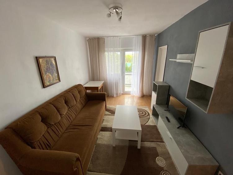 Garsonieră decomandată în Micălaca