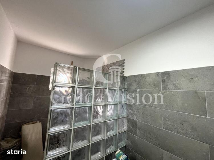 Casă cu 3 camere în Adrian