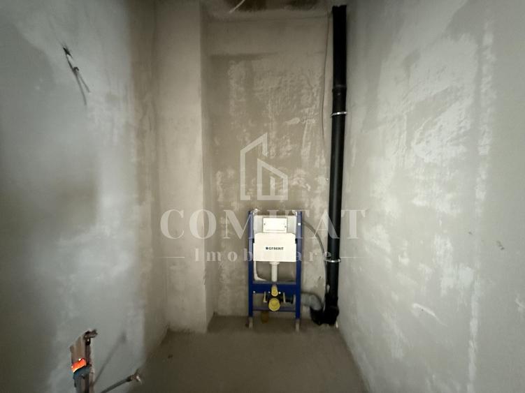 Spațiu comercial, de 124 mp, în Florești