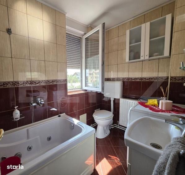 Apartament cu 2 camere în Central
