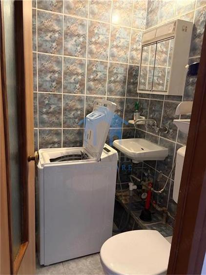 Apartament cu 3 camere decomandat în Mănăștur