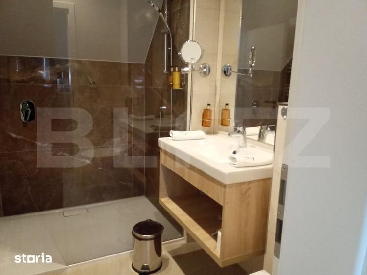 Apartament cu 2 camere în Dârste