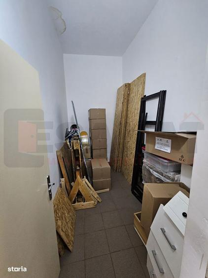 Apartament cu 4 camere în Central