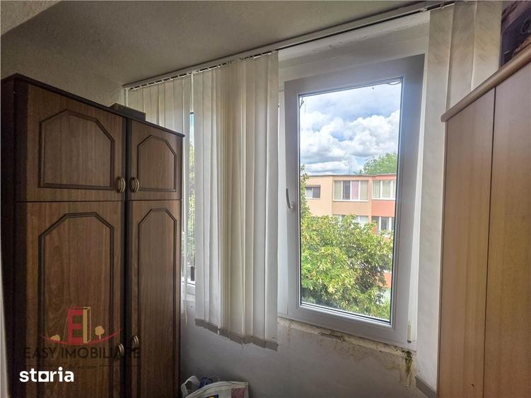 Apartament 2 camere, UMF, renovat, bloc izolat, Targu Mures - 7
