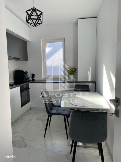 Apartament 2 camere de inchiriat, loc de parcare, Giroc - 10