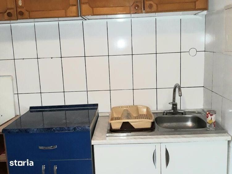 Garsonieră decomandată în Colentina