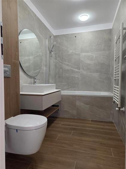 Apartament cu 3 camere decomandat, mobilat în Astra